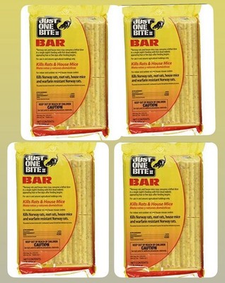 just ###One ###bite #Bar 4 One Pack Fishing Sport Goods Free Ship Best On Market