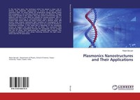Plasmonics Nanostructures And Their Applications Ratan Boruah