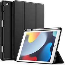 JETech Case for iPad 10.2 Inch 2021 2020 2019 9th 8th 7th Model