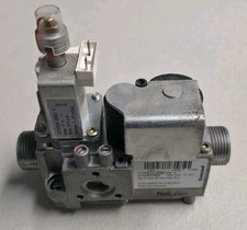 Valvola Gas - Honeywell - VK4105M 5009 4