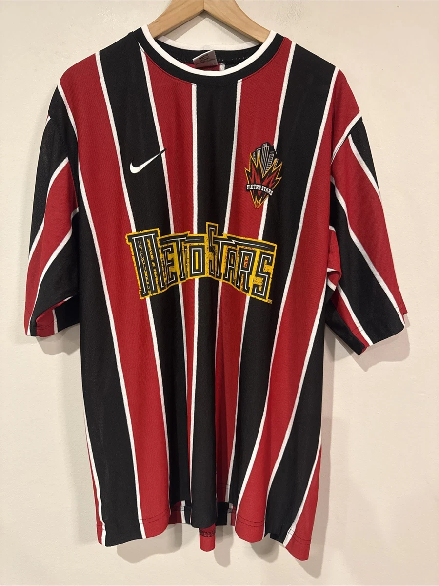 Nike New York Red Bulls MLS Jerseys for sale | eBay