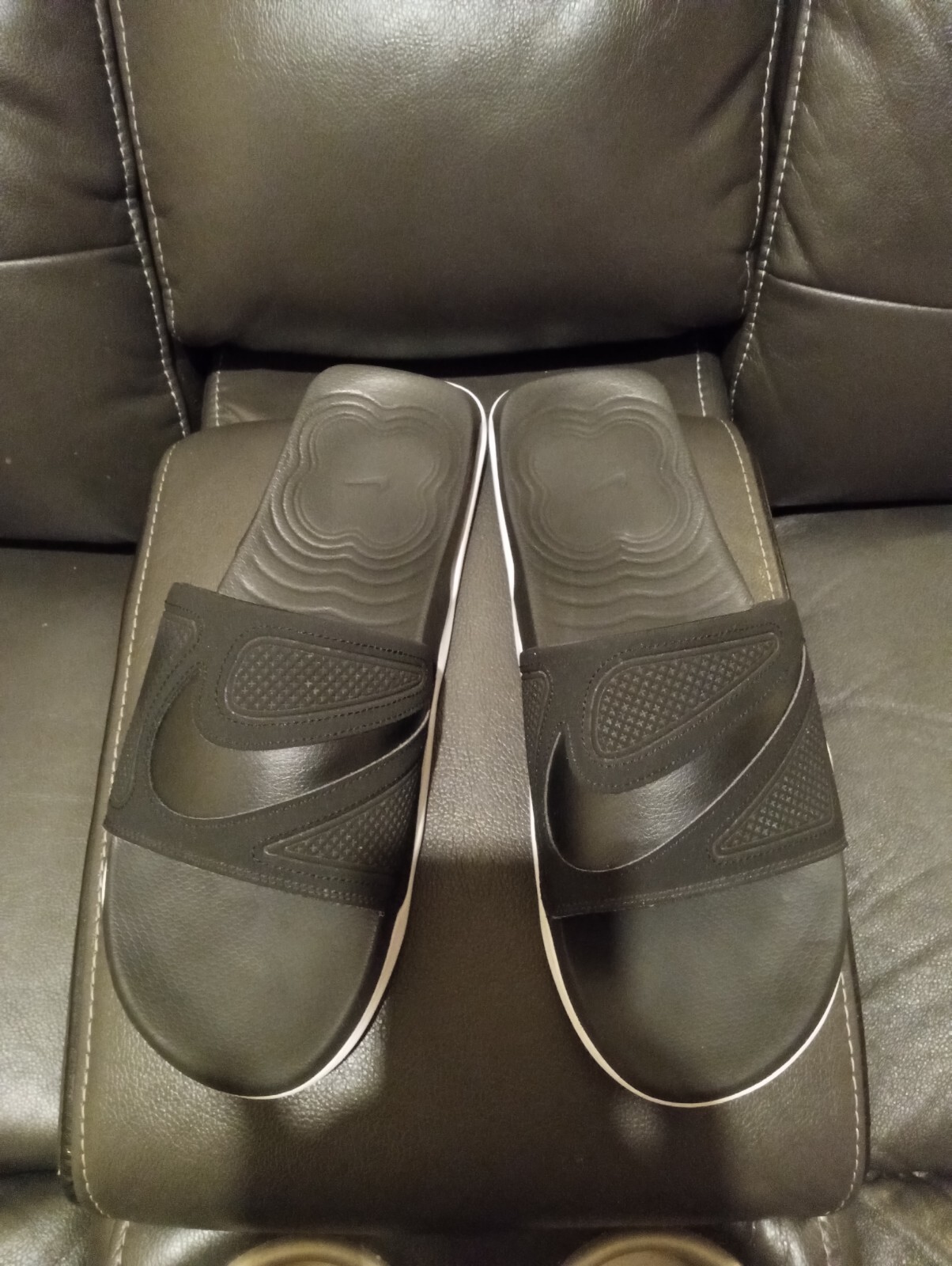 Nike AIR MAX CIRRO Men's Slide Sandal Offcourt Men's Size 11