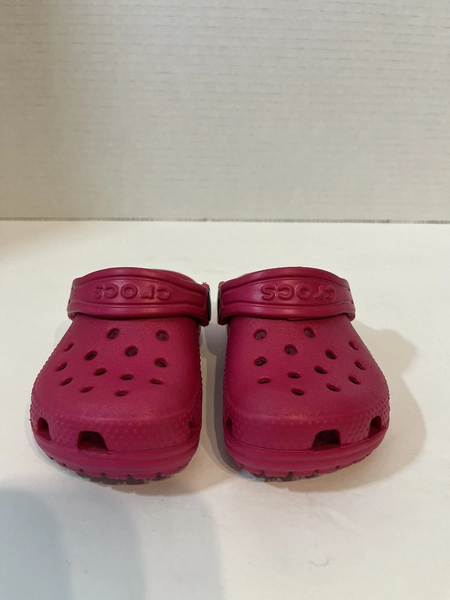 5c crocs new arrivals