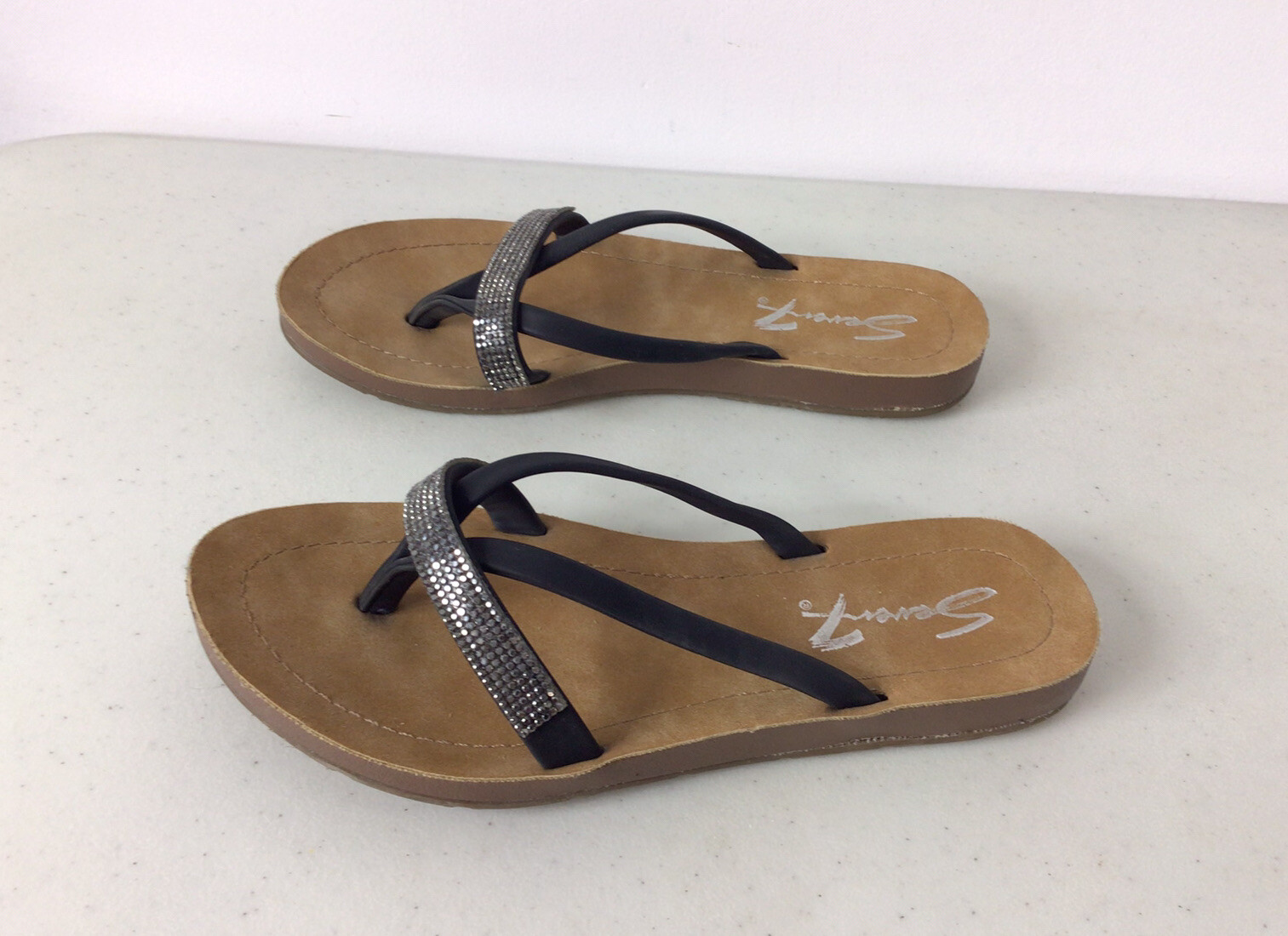 APL Sandali Seven in pelle donna 9