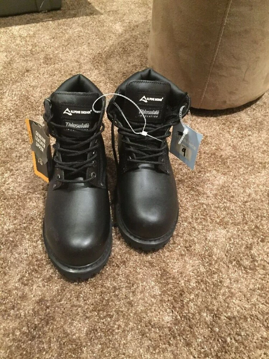 Best work boots for best sale masonry