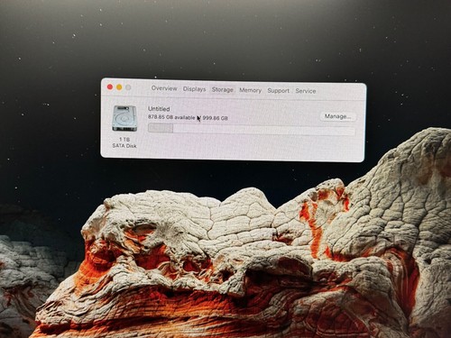 Apple MacBook Pro 13.3" A1278 2.5GHz 16GB RAM 1TB W/Cover Protector. Turbo 🔥🔥 - Afbeelding 19 van 103