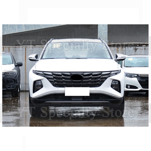 Left Side Rearview Mirror Side Cover Cap For Hyundai Tucson 2021-2024 - Foto 5 di 5
