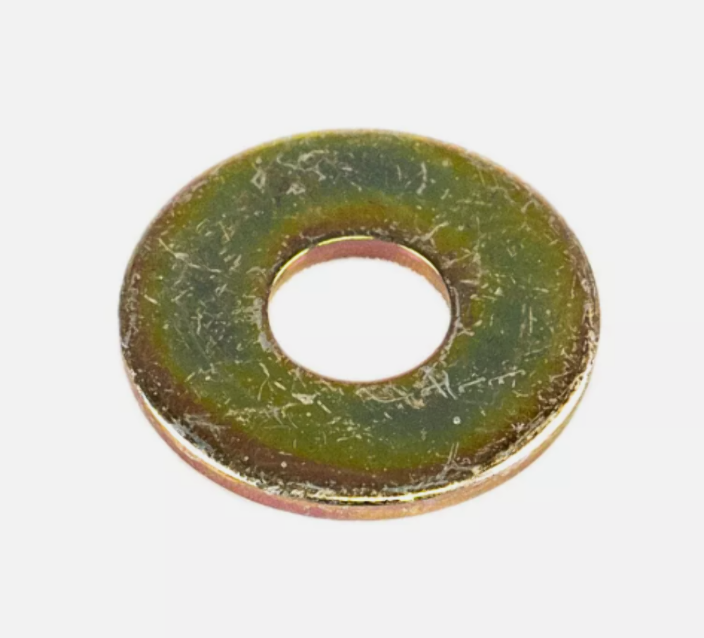 POLARIS NEW OEM FLAT WASHER 7555859 QTY 3 | eBay