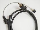 <!--F#f_0-->HOLDEN COMMODORE VS V6 ACCELERATOR CABLE NEW. not for ute.<!--F/-->