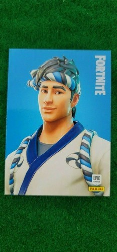Fortnite Series 1 Trading Cards 101-300-Complete your Set - Lowest Price on Ebay - Picture 194 of 311