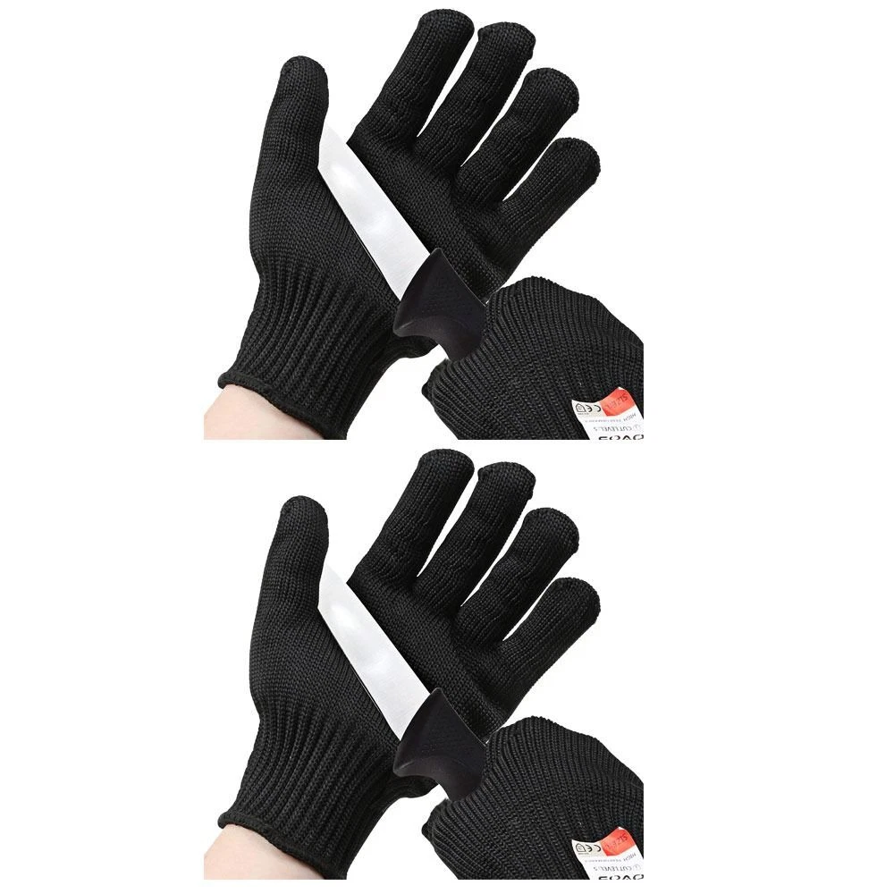 Glove cooking 2024