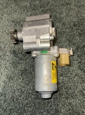 Bühler Transfer Case Motor For E9X BMW- Used, Tested And Working