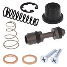 kit revisione pompa freno Brembo anteriore e posteriore Yamaha aerox Mbk Nitro