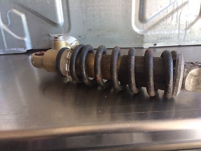 Kawasaki ZX9 2000 Shock | eBay
