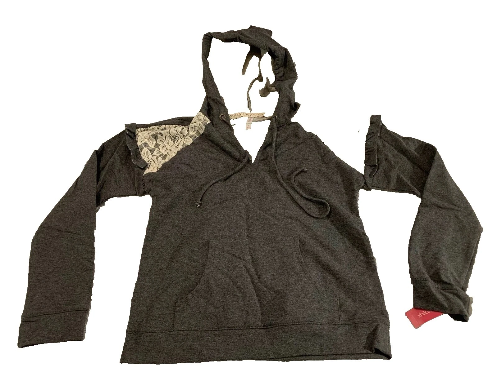 Sudaderas Tamaño Regular Xhilaration para mujeres