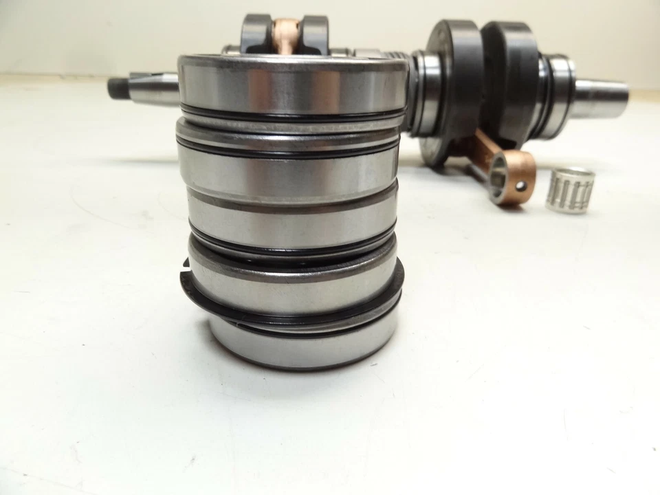 COJINETES PRINCIPALES DEL CIGÜEÑAL POLARIS 400 440 488 500 FUJI INDY TRAIL SKS 84-95 Oring Foto 4 de 4