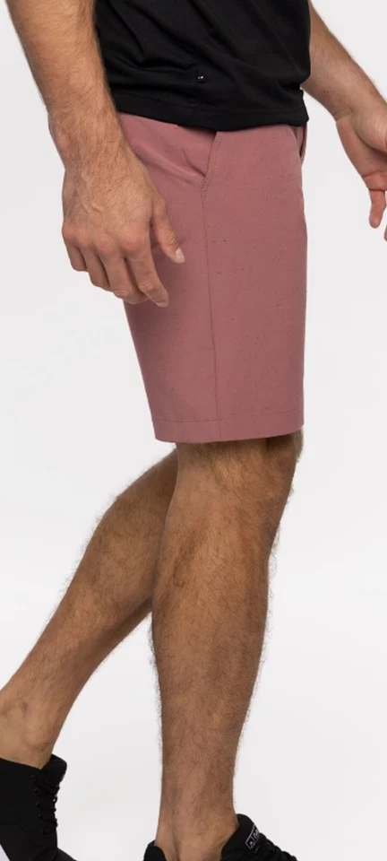 Pantalones cortos de golf Travis Mathew Provisions talla 32 para hombre nuevos con etiquetas