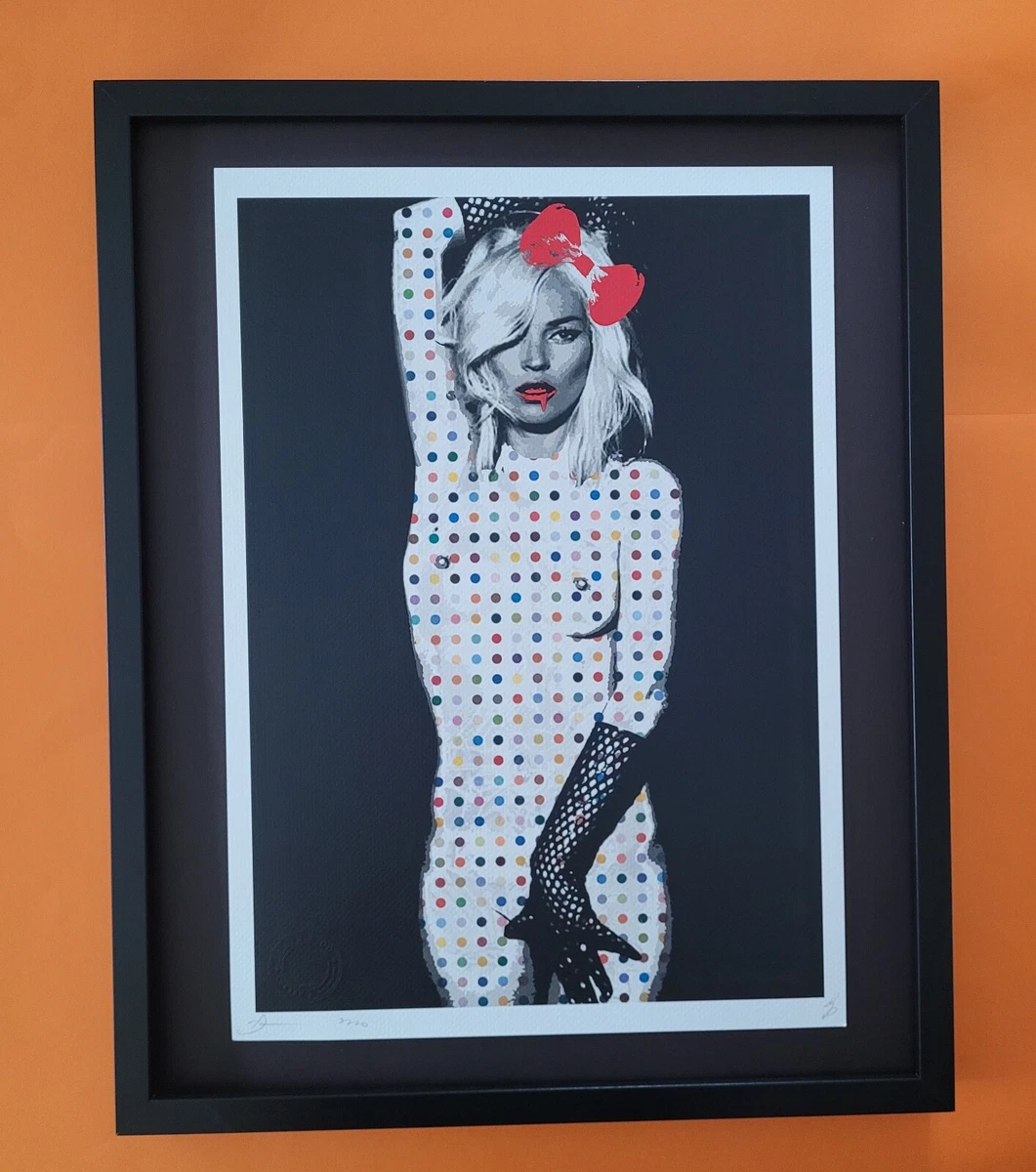 damien hirst products for sale | eBay