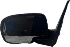 Door Mirror GMC SIERRA 2500 Left 99 - 07 oem 25876714
