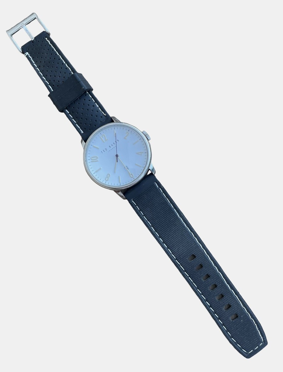 【新品】TED BAKER LONDON 腕時計 & SKAGEN ブレスレット Amazon.com: Ted Baker Ladies Stainless Steel Two -Tone Chain