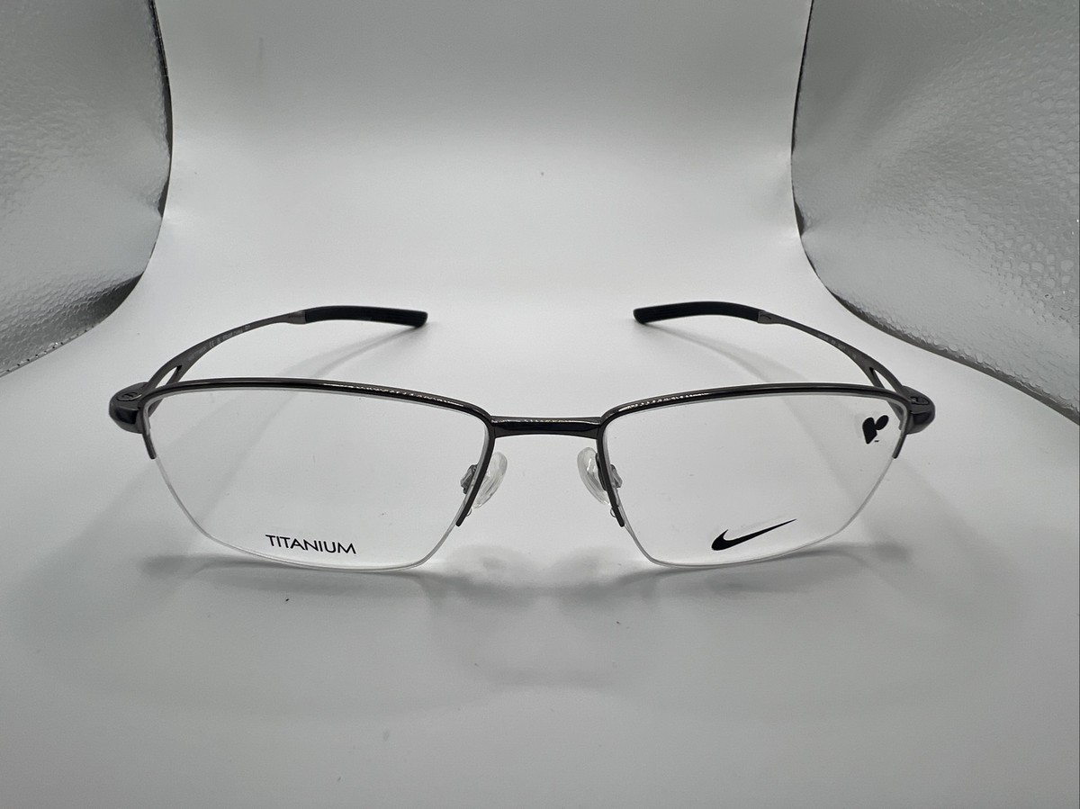 nike titanium glasses frames