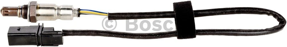 Sensor de oxígeno aguas abajo Bosch OE para AUDI A5 QUATTRO V6-3,2 L 2008-2010 Foto 4 de 4