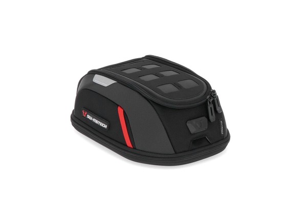 Triumph Street Triple 675 Abs 2013-2016 Sw Motech Pro Tanktasche-image