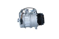 Kompressor, Easy FIT Passend FüR Mercedes V-Series 2.2D 14- NRF 320153