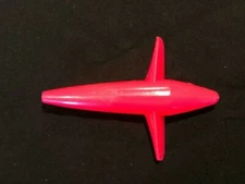 5" Teaser Trolling Bird PINK - Tuna, Mahi Mahi, inshore/ offshore fishing NEW