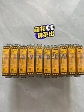 1PC NEW PILZ PNOZ S3 751103