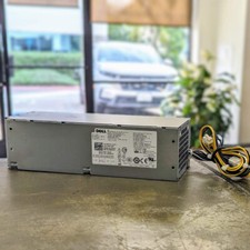 Dell OptiPlex 3040 5040 7040 3650 3656 180W Power Supply PSU 5XV5K 9XD51