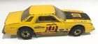 Hot Wheels – Hot Ones – Mirada Stocker – Édition Métal Doré – Sous Blister (MOC)