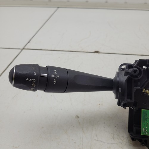 2013 Peugeot 508 MK1 Indicator Wiper Stalk Switch 96759260XT - Picture 4 of 24