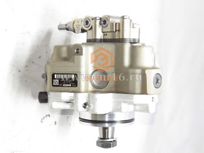 Bosch Genuine 5258264 0445020137 CUMMINS ISDe ISBe 6.7L FUEL