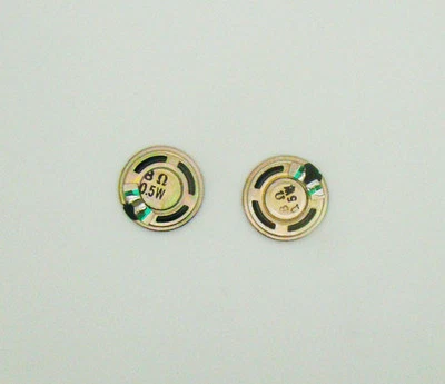 Altoparlante OEM nuovo 2 pezzi per Nintendo Gameboy Color GBC