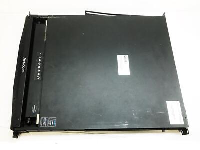 Acnodes 19'' Slide-Out Rackmount Monitor RP1195-DVI USED