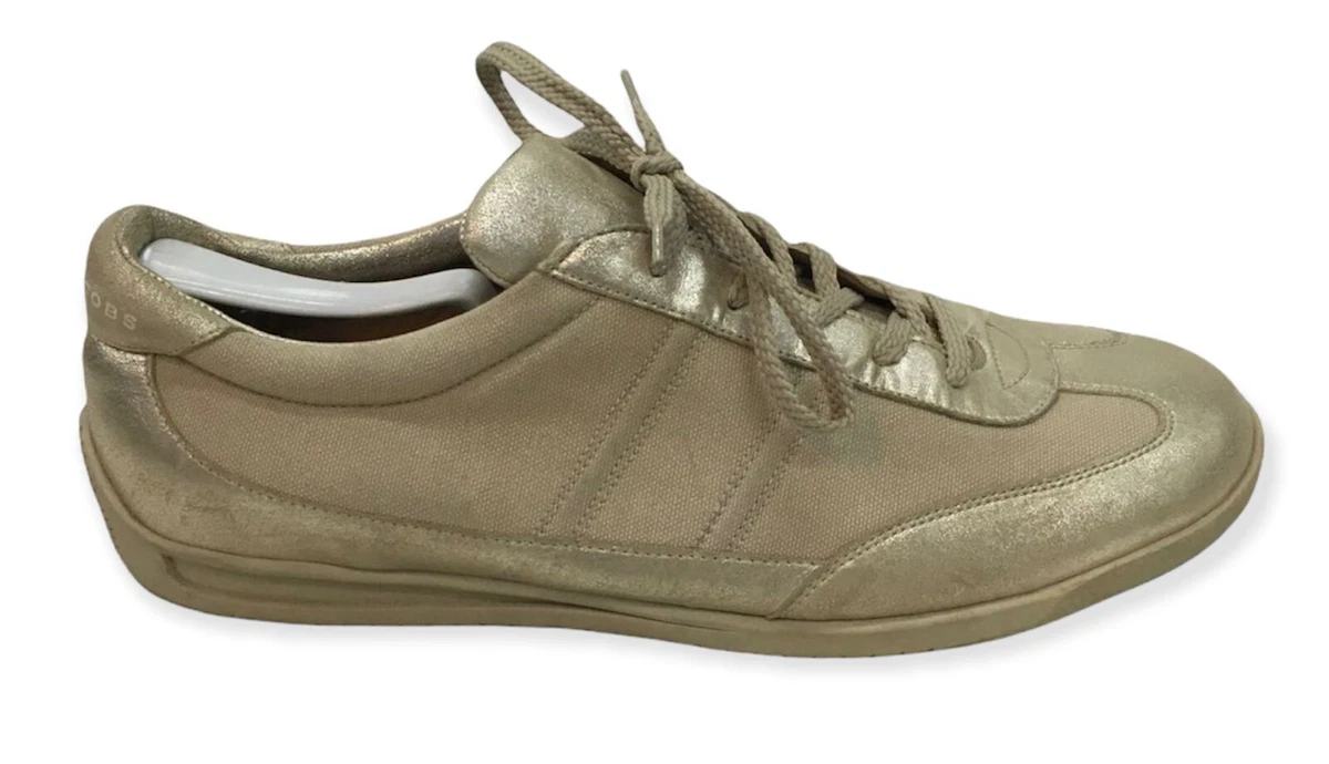 men marc jacob shoes