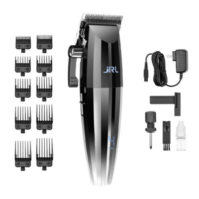 Haarschneider Profesional JRL Professional Clipper Cord / Schnurlos FF2020C**