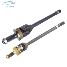 2PCS Axle Shaft Front Left & Right For 1994-2001 Dodge Ram 1500/2500 5.2L 5.9L