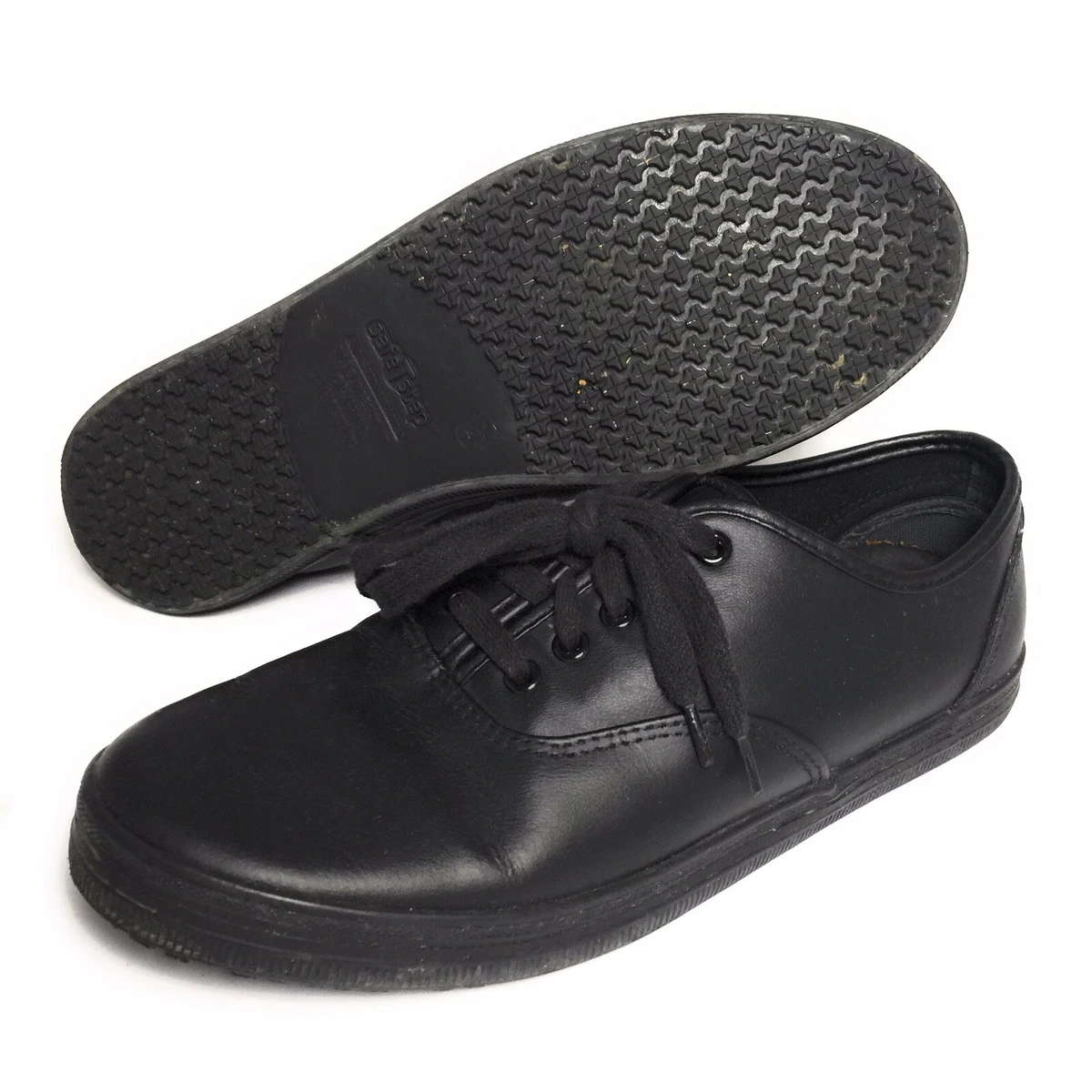 Non slip non marking shoes cheap