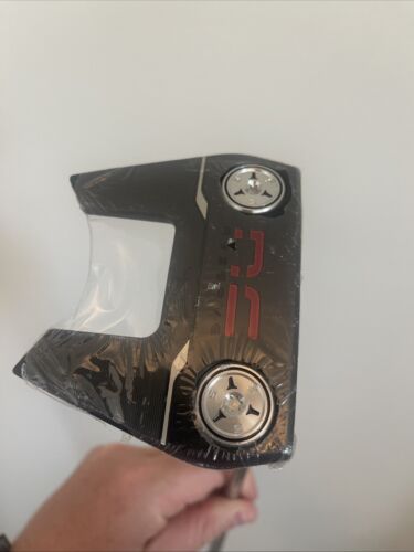 Never Compromise Reserve 4 Putter 35" Men's RH HC