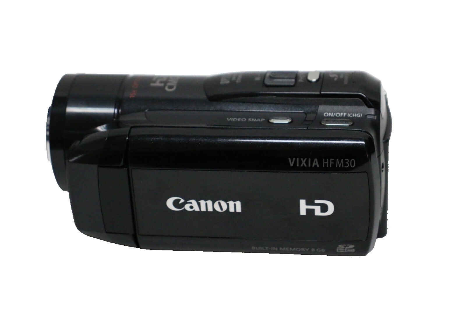 Canon Vixia Hf M 31 | eBay