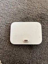 Apple iPhone/iPod Charging Stand - Lightning Charger