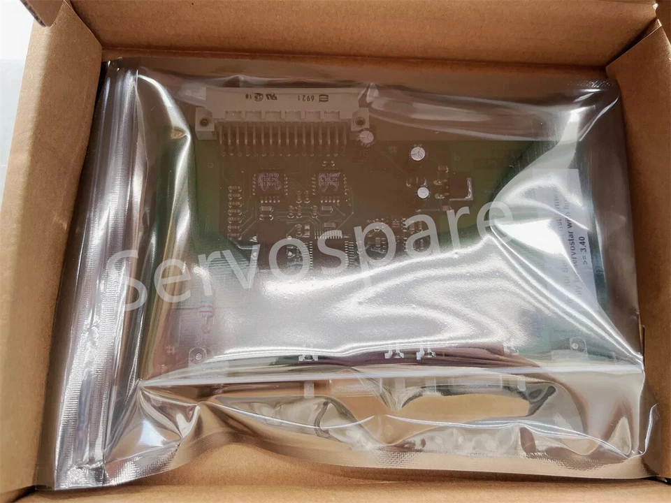 1PC New In Box Kollmorgen S600 PB card:JM600_SB1_PCB-02 Fast Shipping In Stock - Image 2 of 4