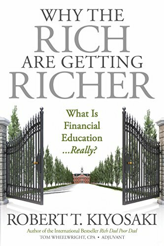 Why the Rich Are Getting Richer: What Is Financial Education...really? - Image 7