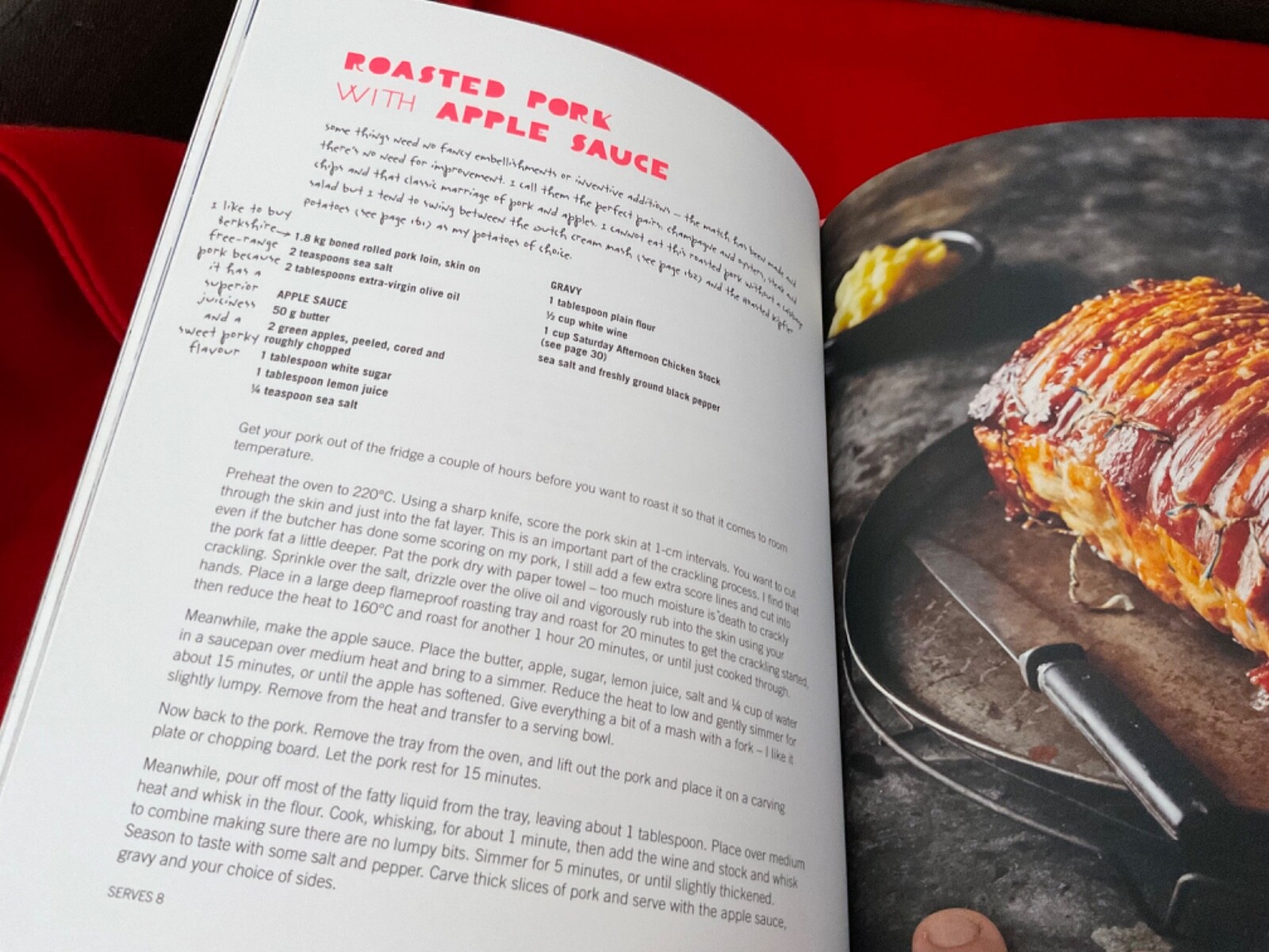 MARION Recipes & Stories from a Hungry Cook Hardcover by Marion Grasby