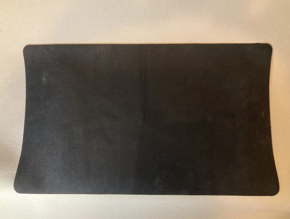 CardFight Vanguard Blazing Perdition sneak preview Playmat - preowned - Image 2 of 4