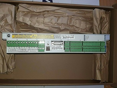 Indramat DKC01 1 040 7 FW Digital Servo Drive Controller EcoDrive DKC01 1