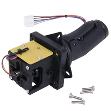 New Joystick Controller Compatible With JLG 1600452 1600381