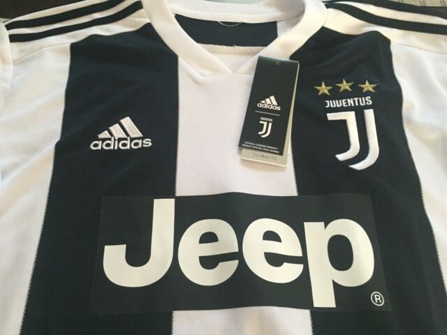 juventus boys jersey